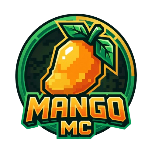 MangoSMP Icon